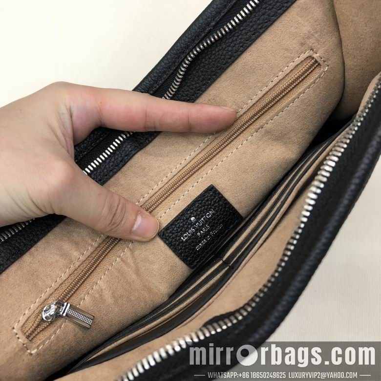 1:1 Louis Vuitton Bags 1035-5 27X20X6cm WP