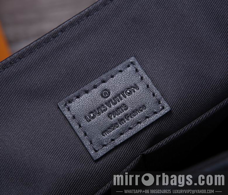 1:1 Louis Vuitton Bags M58476 25X29X9cm WP