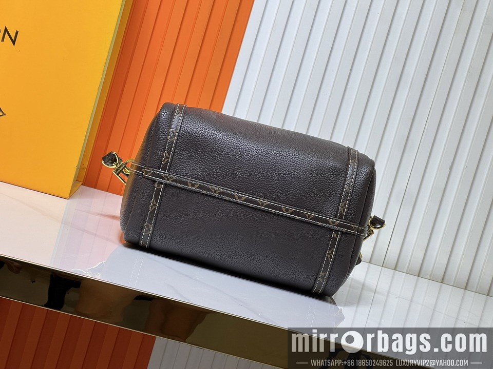 1:1 Louis Vuitton Bags M13667 25x15x18cm ss2