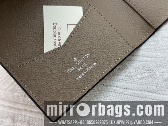 1:1 Louis Vuitton Bags M60411 10x14x2.5cm ss