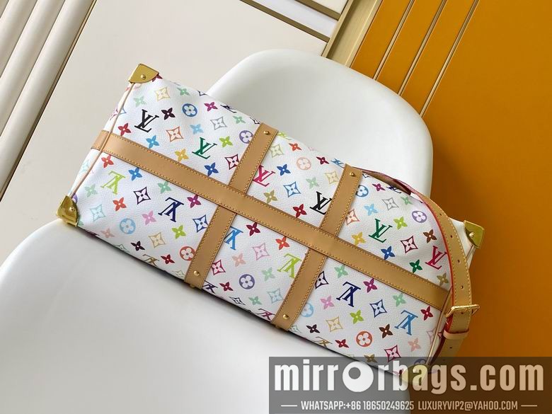1:1 Louis Vuitton Bags Keepall M13742 27X20X45cm WP