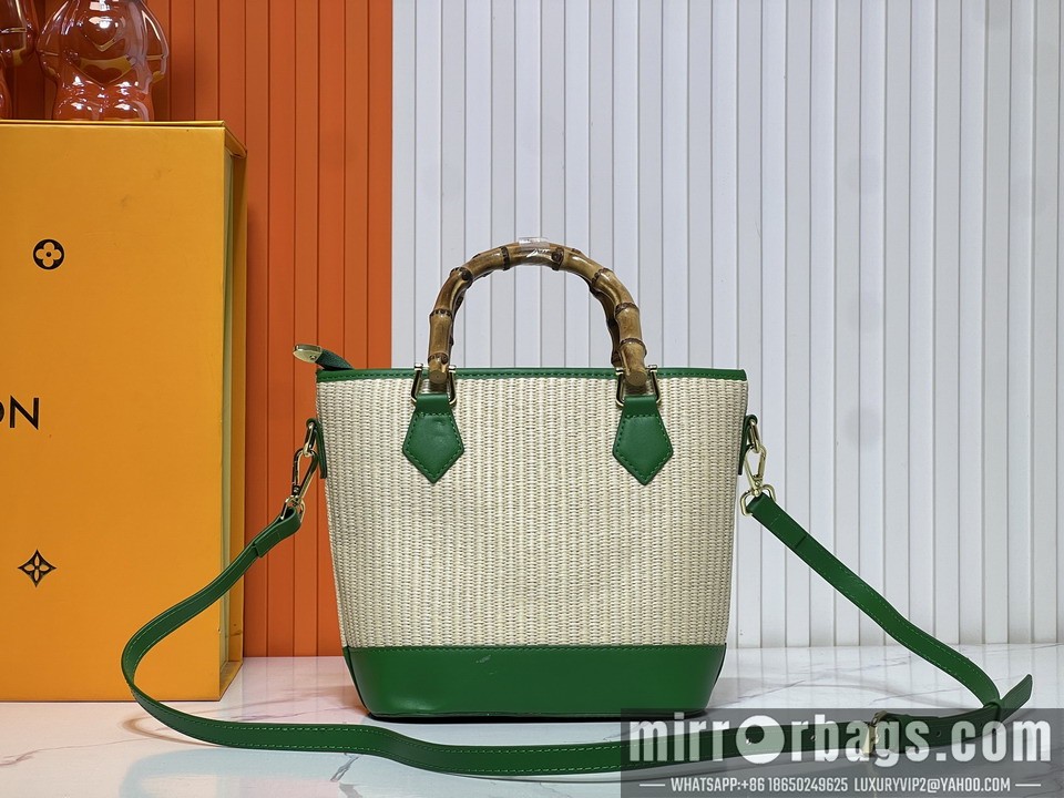 1:1 Louis Vuitton Bags Bloom M66588 20x20.5x11cm ss