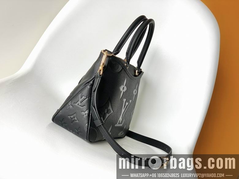 1:1 Louis Vuitton Bags M46488 M46503 M46585 28X18X8cm WP 3colour