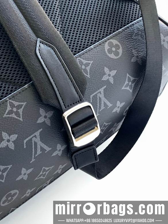 1:1 Louis Vuitton Bags 6092-1 40X31X15cm WP 3colour