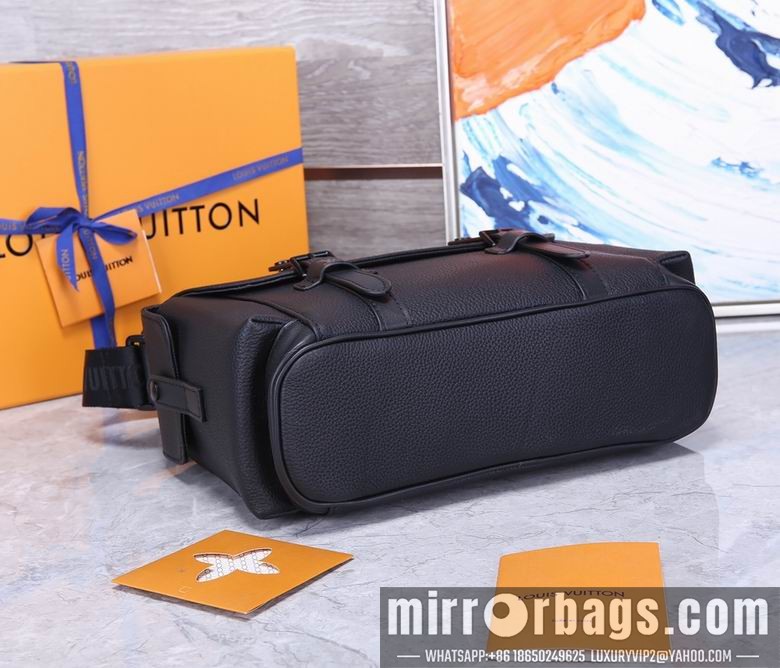 1:1 Louis Vuitton Bags M58476 25X29X9cm WP