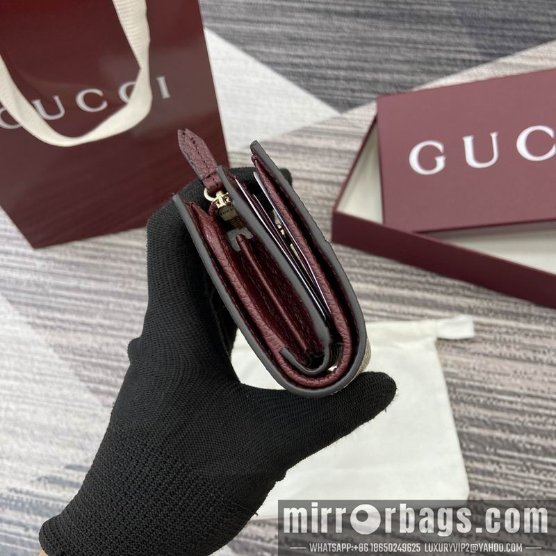 Gucci Bags 841360 11x8.5x3cm MP1