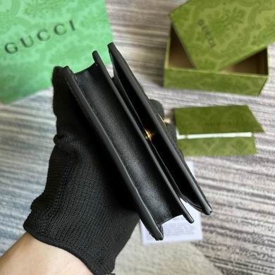 Gucci Bags 723786 11X8.5X3cm MP 4colour