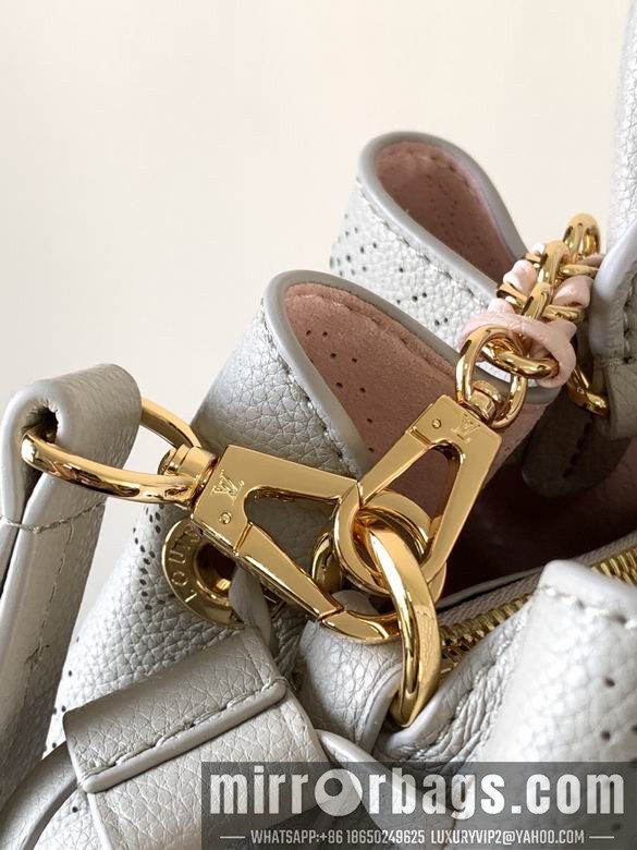 1:1 Louis Vuitton Bags Bella M13838 23X13X32cm WP