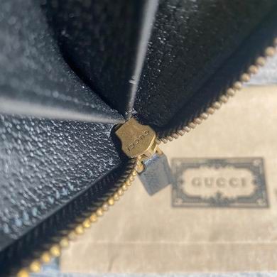Gucci Bags 428736 19X10X2.5cm MP