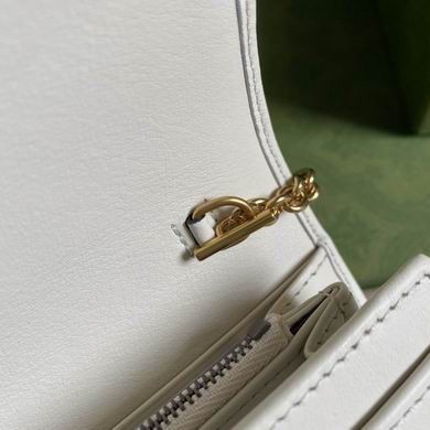 Gucci Bags BA658243 19X10X3.5