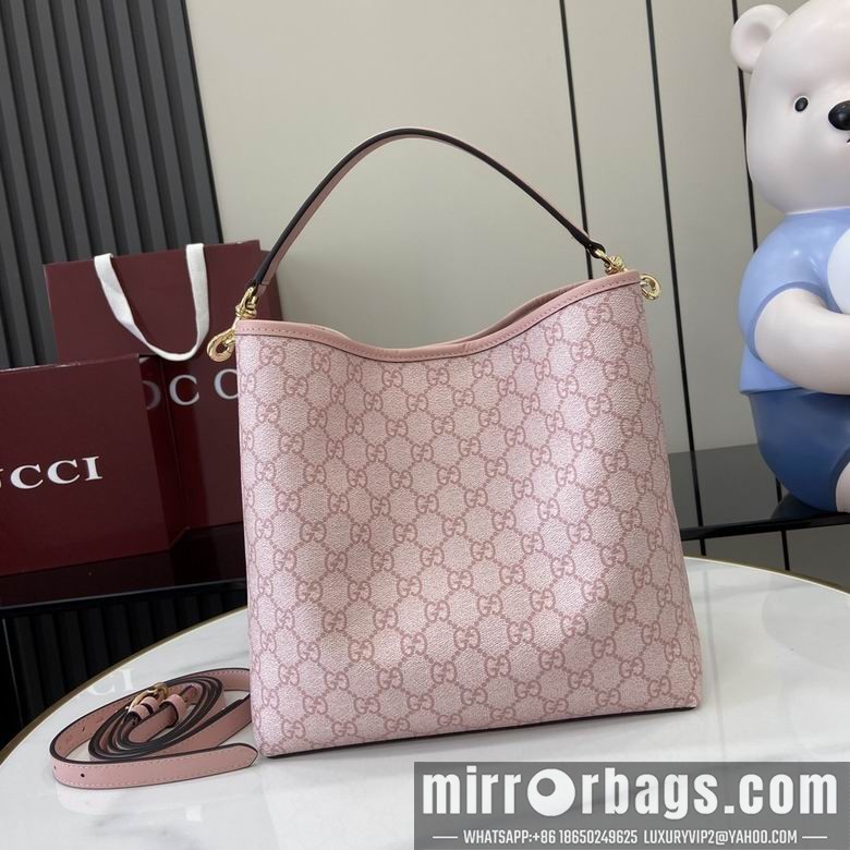 Gucci Bags 815103 25X25X15.5cm