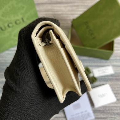 Gucci Bags 456126 11X9X3cm MP 3colour