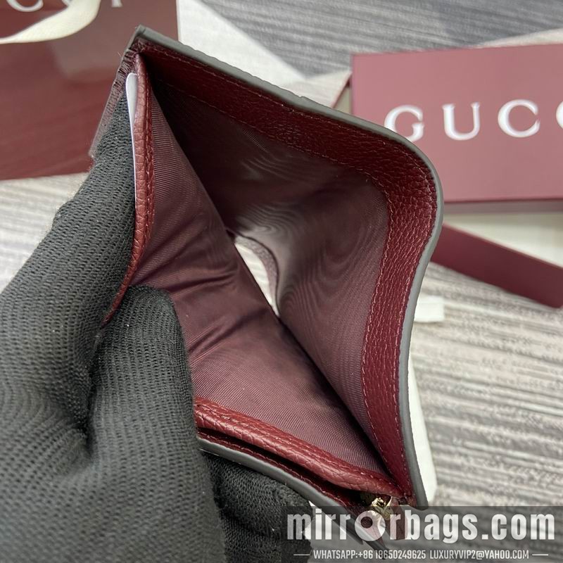 Gucci Bags 841360 11x8.5x3cm MP1