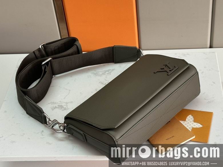 1:1 Louis Vuitton Bags M25125 22X16.5X7cm WP