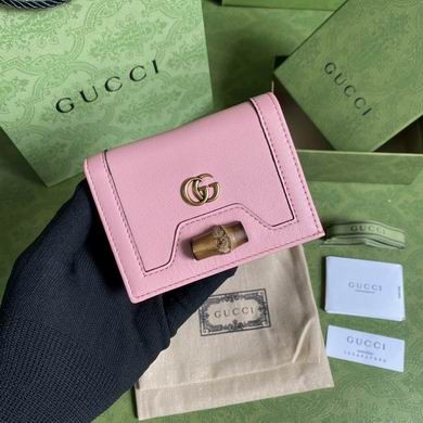 Gucci Bags BA658244 11X9X3