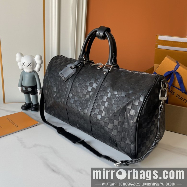 1:1 Louis Vuitton Bags Keepall M22532 50x29x23cm ss2
