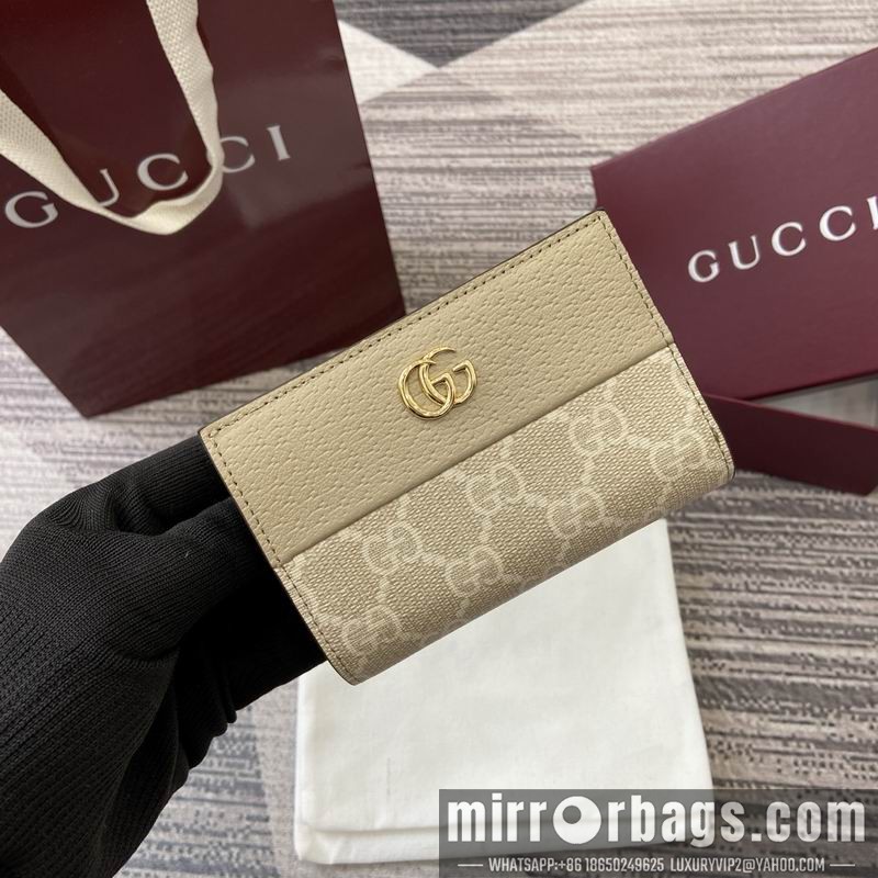 Gucci Bags 841360 11x8.5x3cm MP