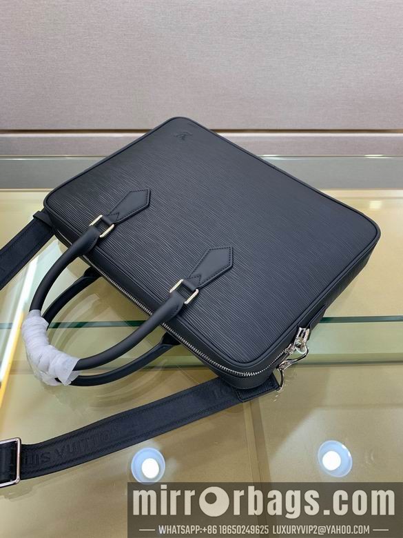 1:1 Louis Vuitton Bags 6967-1 38X6X28cm WP