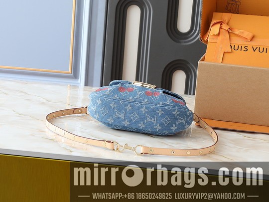 1:1 Louis Vuitton Bags Sunset M13347 27x18x3cm ss
