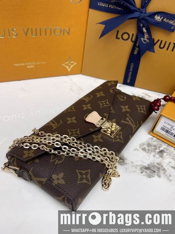 1:1 Louis Vuitton Bags M15150 ZC 5色