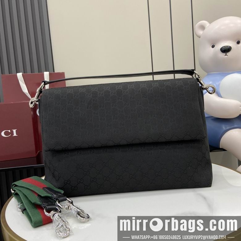 Gucci Bags 821616 36X25X12cm YG 2colour