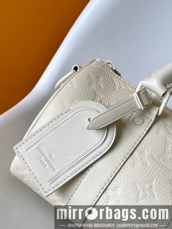 1:1 Louis Vuitton Bags 24434 25X15X11cm WP