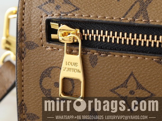 1:1 Louis Vuitton Bags Métis M46279 21.5x13.5x6cm ss13