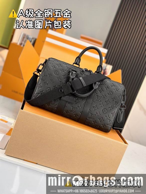 1:1 Louis Vuitton Bags M22765 21X16X34cm WP