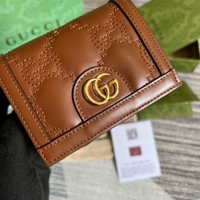 Gucci Bags 723786 11X8.5X3cm MP 4colour