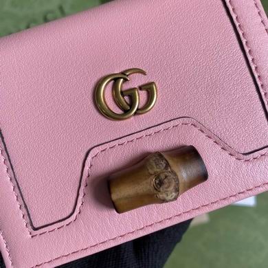 Gucci Bags BA658244 11X9X3