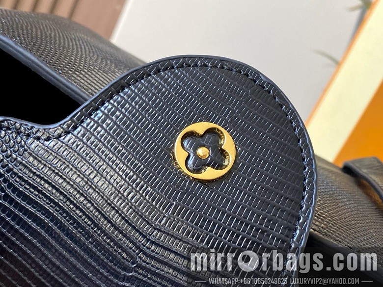 1:1 Louis Vuitton Bags Cap M99528 27x18x9cm ss1