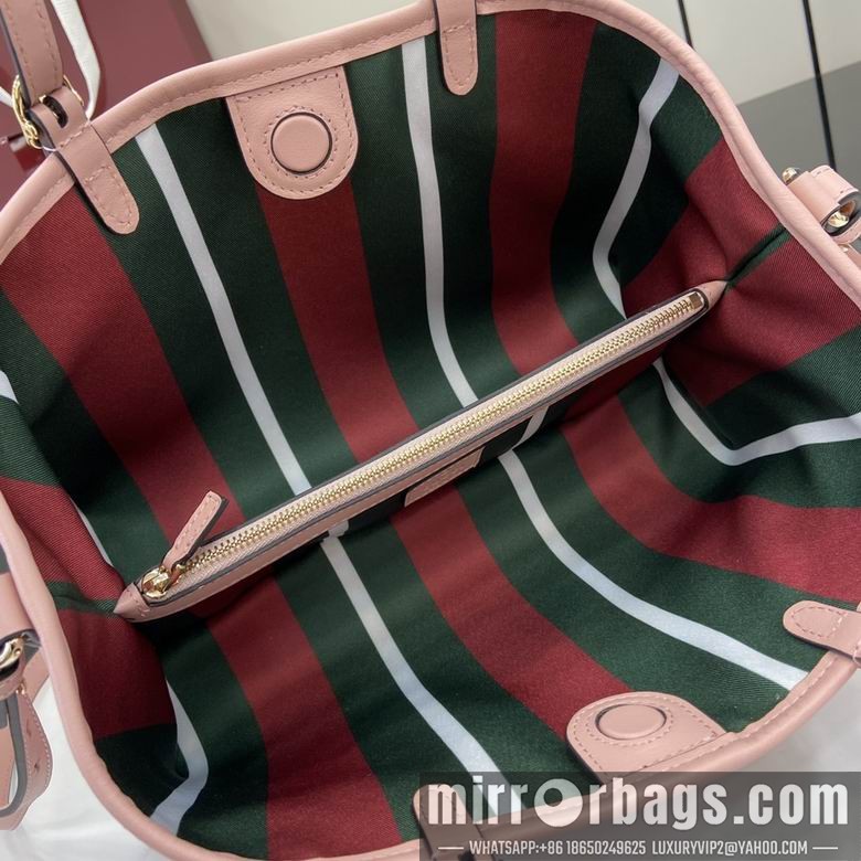 Gucci Bags 815214 30X18X11cm YG 2colour