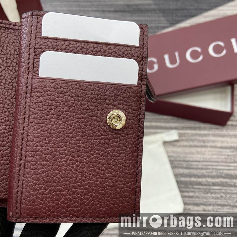 Gucci Bags 841360 11x8.5x3cm MP1