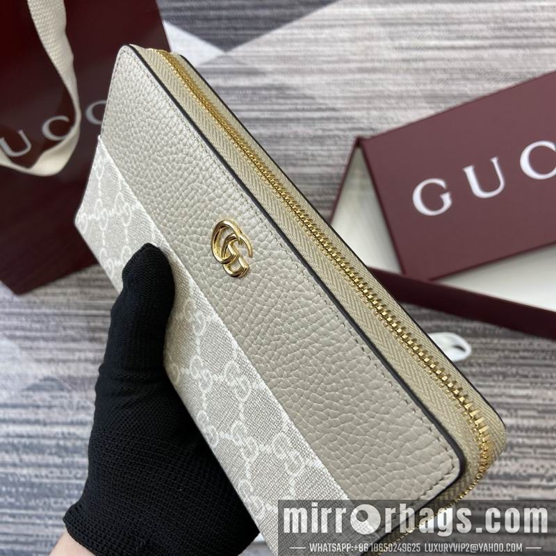 Gucci Bags 456117 10.5x19x2cm MP
