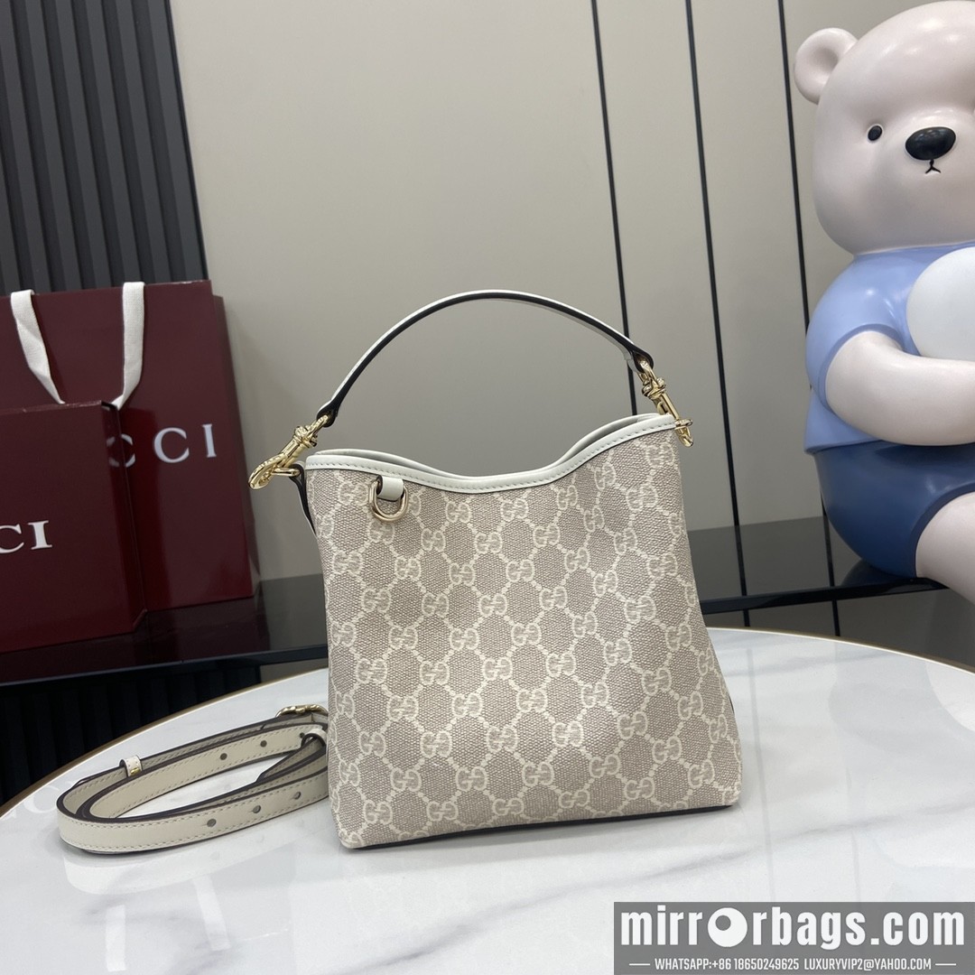 Gucci Bags 815118 19X18X11cm