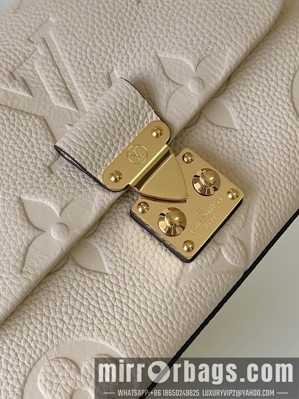 1:1 Louis Vuitton Bags M46008 24X17X8.5cm WP