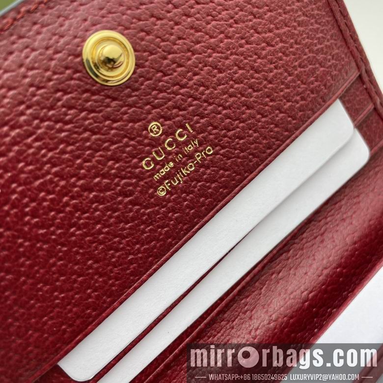 Gucci Bags BL654541 11X8.5X3