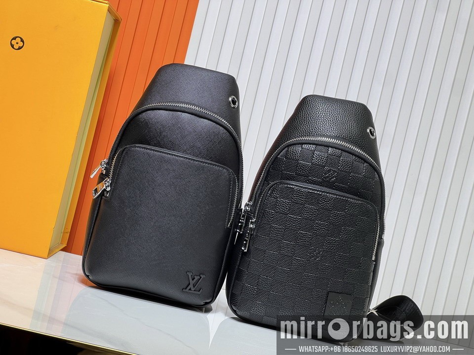 1:1 Louis Vuitton Bags M46344 30x17x5cm ss