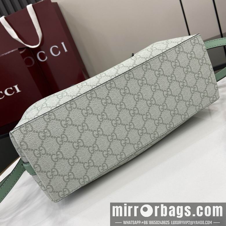 Gucci Bags 815214 30X18X11cm YG 2colour
