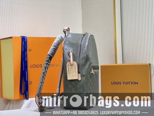 1:1 Louis Vuitton Bags M43882 32x43x13cm ss