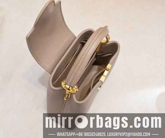 1:1 Louis Vuitton Bags Cap M23082 21x14x8cm ss2