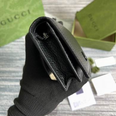 Gucci Bags 456126 11X9X3cm MP 3colour
