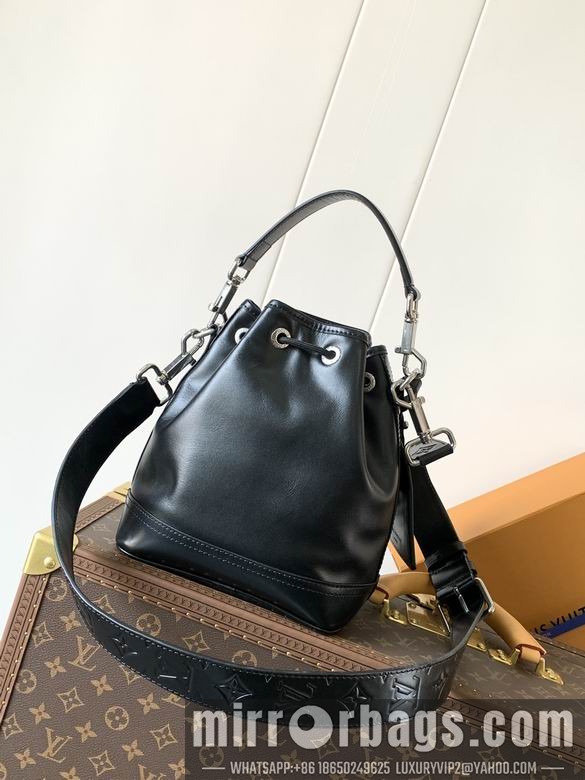 1:1 Louis Vuitton Bags M13985 24X16X22cm WP