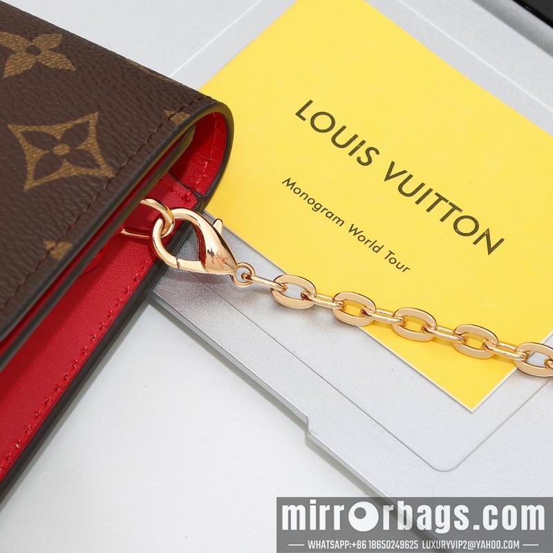 1:1 Louis Vuitton Bags M67405 ZC 3色