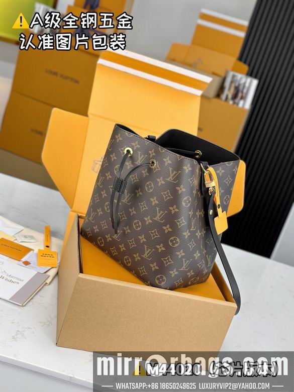 1:1 Louis Vuitton Bags NEONOE M44020 26X26X17.5cm WP