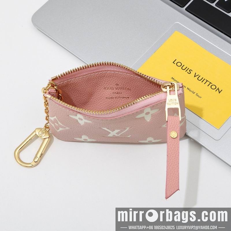 1:1 Louis Vuitton Bags LV M62650 ZC 7色