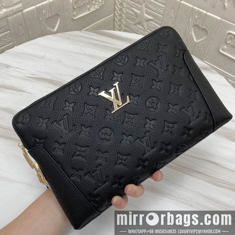 1:1 Louis Vuitton Bags 5207-5 29X18X3.5cm WP