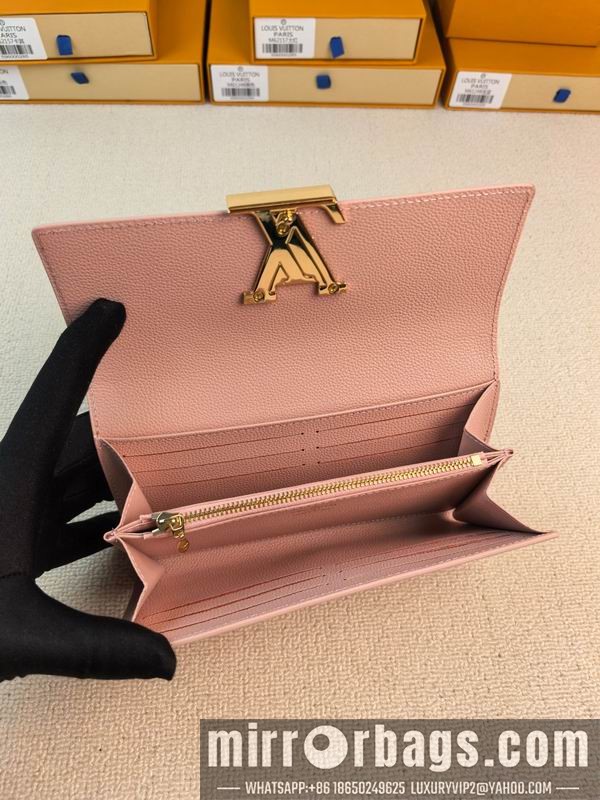 1:1 Louis Vuitton Bags M62148 19x10cm ZC 6色