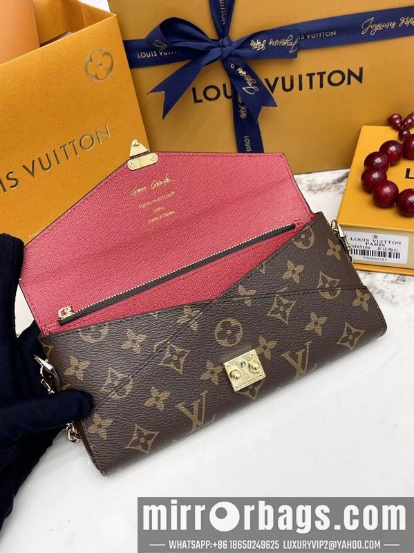 1:1 Louis Vuitton Bags M15150 ZC 5色