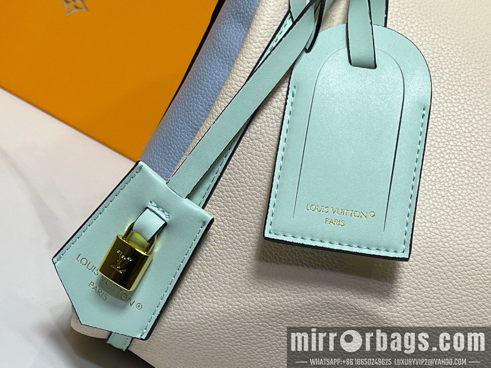 1:1 Louis Vuitton Bags M13668 40x20x25cm ss3